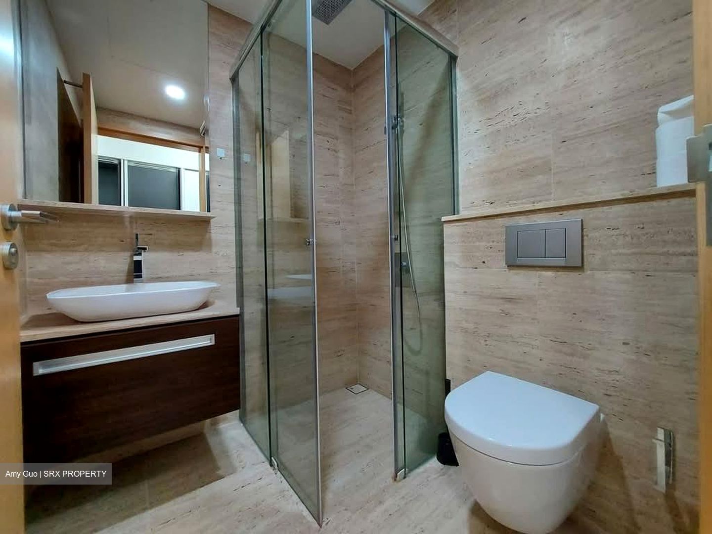 26 Newton (D11), Apartment #540774701